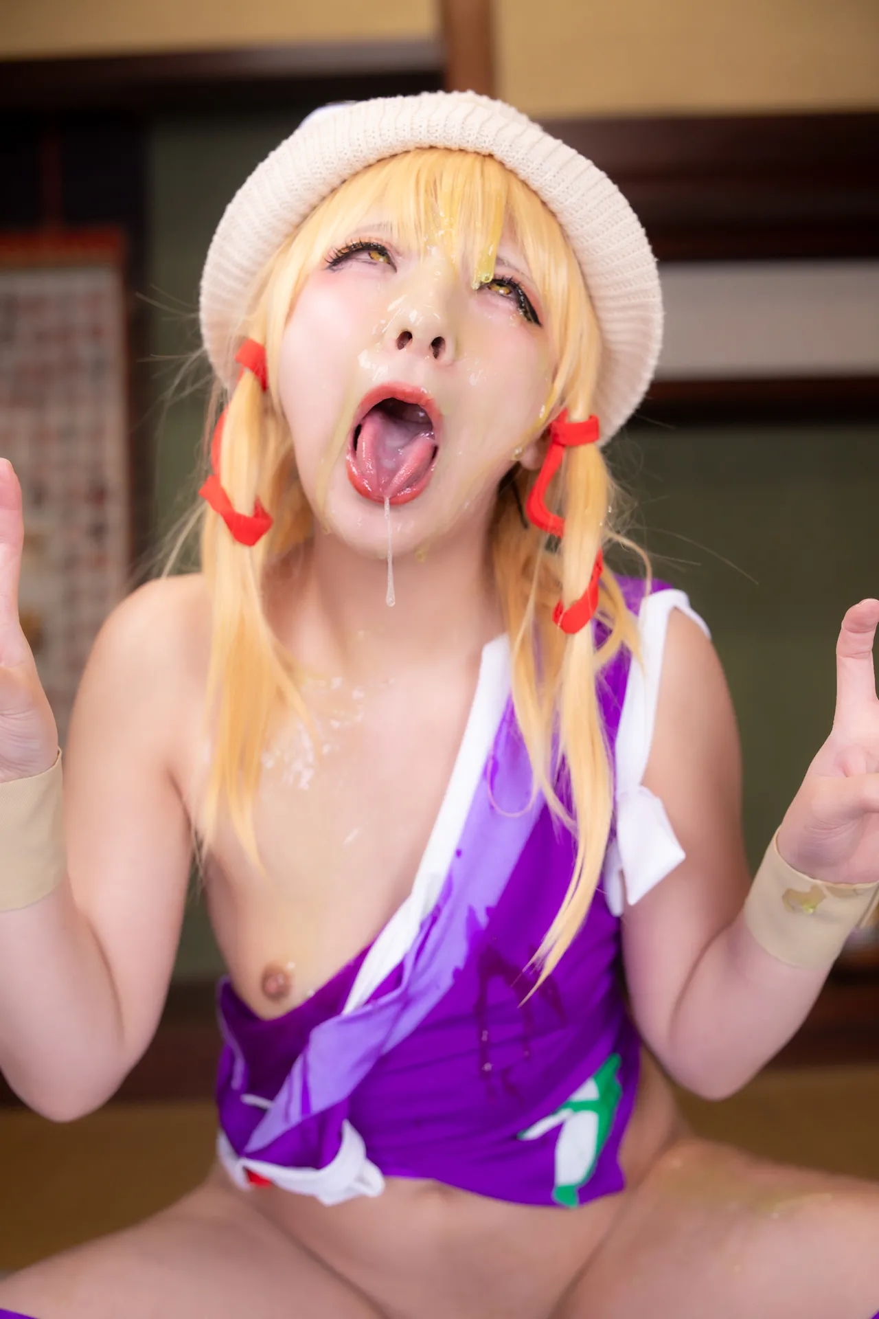 (Reitaisai 22) COMO.EXE (comonun) Reiwa no Harenchi Suwako (東方Project)-erohere322.webp